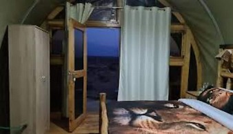 Little Amanya Camp