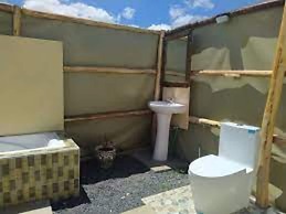 Little Amanya Camp