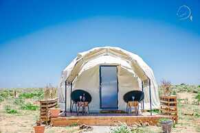 Little Amanya Camp