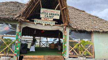 Little Amanya Camp