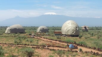 Little Amanya Camp