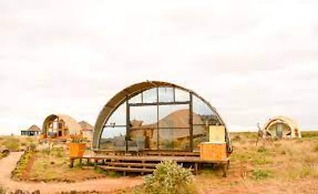 Little Amanya Camp