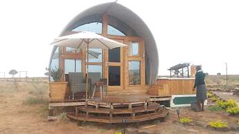 Little Amanya Camp