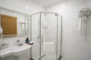 Milan Hotel