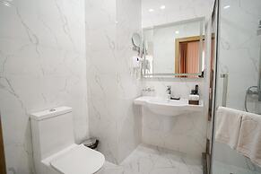 Milan Hotel