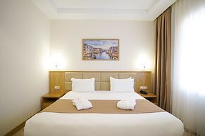 Milan Hotel