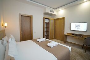 Milan Hotel
