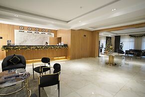 Milan Hotel