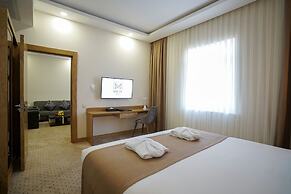 Milan Hotel
