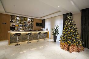 Milan Hotel