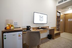 Milan Hotel