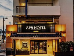 APA Hotel Naha Airport Wakasa