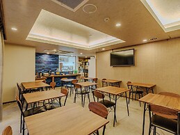 APA Hotel Naha Airport Wakasa