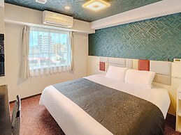 APA Hotel Naha Airport Wakasa