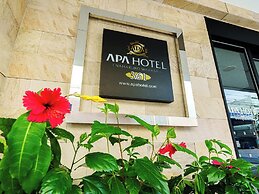 APA Hotel Naha Airport Wakasa