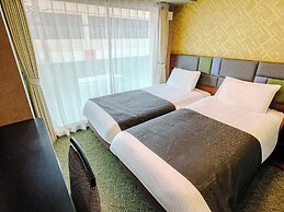 APA Hotel Naha Airport Wakasa