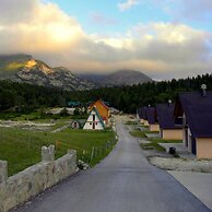 Remarkable 3-bed House in Zabljak