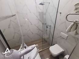 New Akileda Hotel