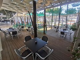 New Akileda Hotel