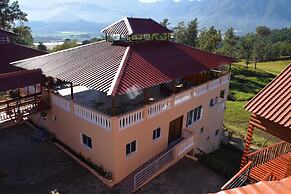 Los Altos de Constanza