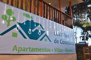 Los Altos de Constanza