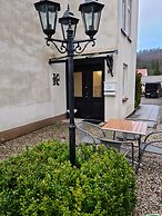 Pension Kreihe