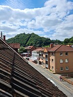 Pension Kreihe