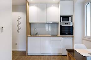 Dominus, Modernly Decorated Suite in City Center