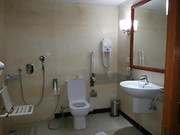 Lovely 2-bed Apartment in Rawalpindi