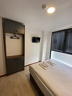 Mina Life Hotel