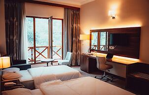 Grand Selale Hotel