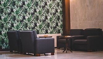 Grand Selale Hotel