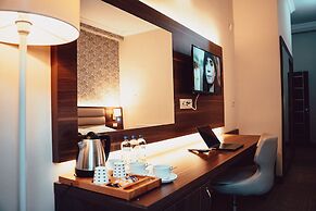 Grand Selale Hotel