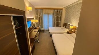 Grand Selale Hotel