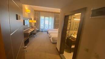 Grand Selale Hotel
