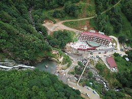 Grand Selale Hotel