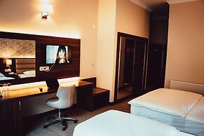 Grand Selale Hotel