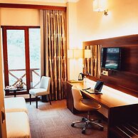 Grand Selale Hotel