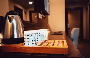 Grand Selale Hotel