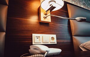Grand Selale Hotel