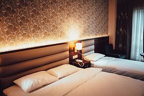Grand Selale Hotel