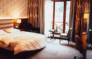 Grand Selale Hotel