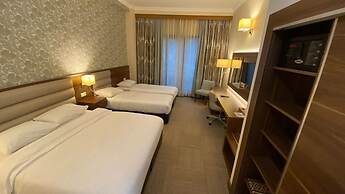Grand Selale Hotel
