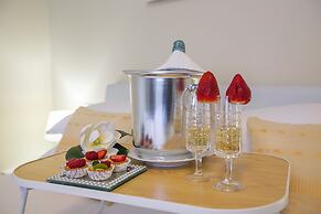 Les Suites Di Sara Rooms