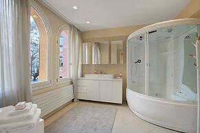 Les Suites Di Sara Rooms