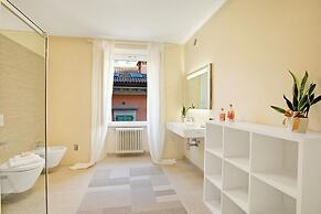 Les Suites Di Sara Rooms