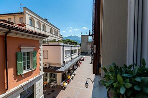 Les Suites Di Sara Rooms