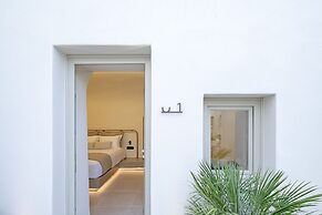 Utopia Suites Santorini