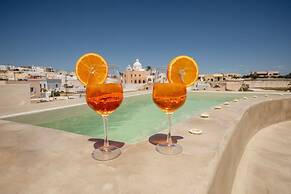 Utopia Suites Santorini
