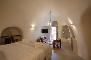 Utopia Suites Santorini